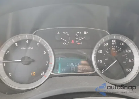 2014 Nissan Sentra S from USA, damaged, VIN 3N1AB7AP4EY209146